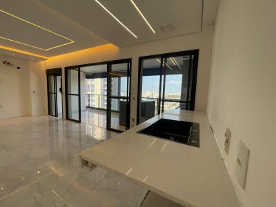 Apartamento, 2 quartos, 115 m² - Foto 5