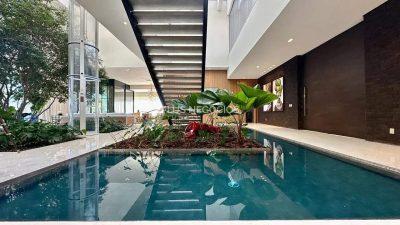 Casa, 3 quartos, 1800 m² - Foto 5
