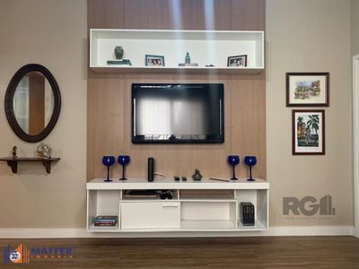 Apartamento, 3 quartos, 105 m² - Foto 2