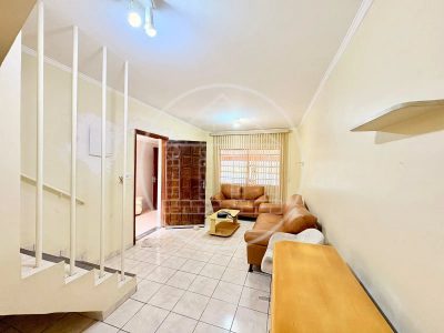 Sobrado, 2 quartos, 112 m² - Foto 4
