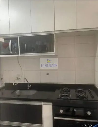 Apartamento, 2 quartos, 46 m² - Foto 5
