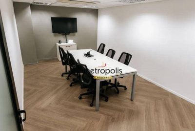Prédio Inteiro, 811 m² - Foto 3
