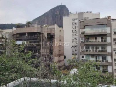 Cobertura, 4 quartos, 216 m² - Foto 3