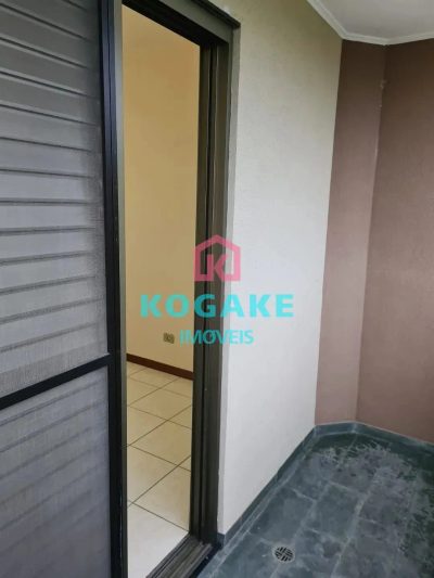 Apartamento, 4 quartos, 160 m² - Foto 3