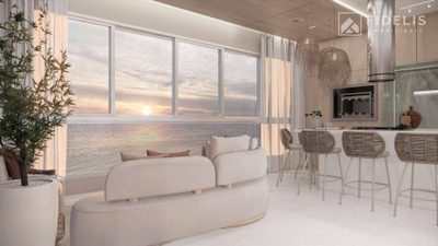 Apartamento, 2 quartos, 76 m² - Foto 2