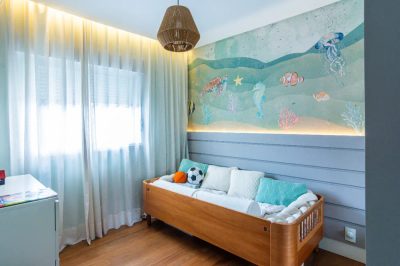 Apartamento, 2 quartos, 101 m² - Foto 1