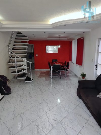 Casa, 3 quartos, 193 m² - Foto 5