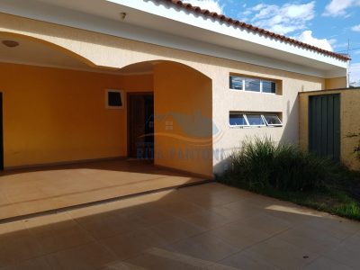 Casa, 4 quartos, 195 m² - Foto 3