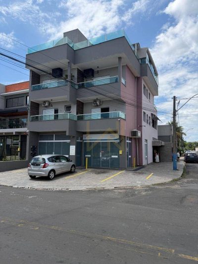 Prédio Inteiro, 736 m² - Foto 1
