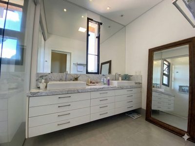 Casa de Condomínio, 6 quartos - Foto 2