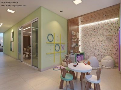 Apartamento, 2 quartos, 51 m² - Foto 4