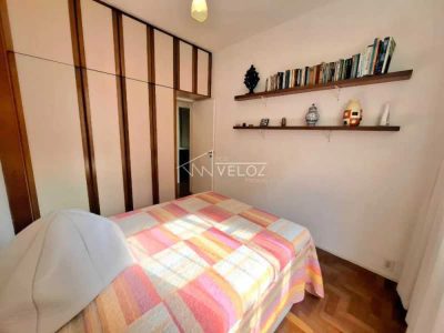 Apartamento, 3 quartos, 90 m² - Foto 1