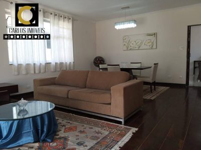 Casa, 4 quartos, 200 m² - Foto 1