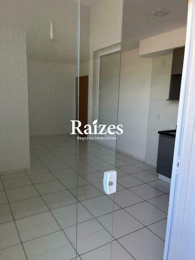 Apartamento, 2 quartos, 52 m² - Foto 3