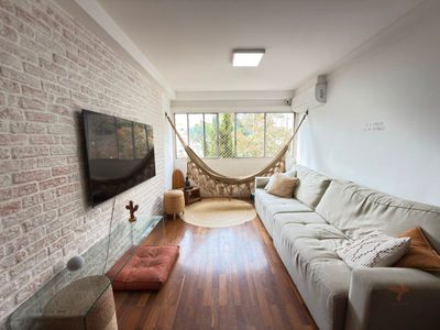 Apartamento, 3 quartos, 104 m² - Foto 5