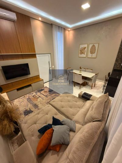 Casa, 2 quartos, 97 m² - Foto 1
