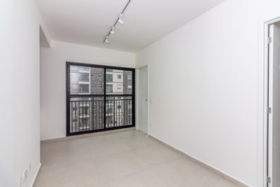 Apartamento, 1 quarto, 29 m² - Foto 2
