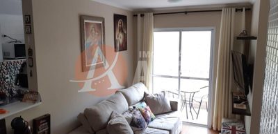 Apartamento, 2 quartos, 49 m² - Foto 5