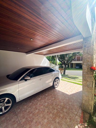 Sobrado, 7 quartos - Foto 4
