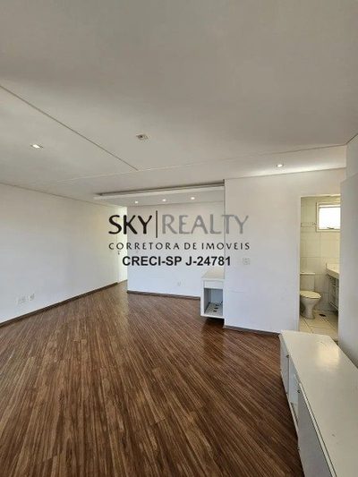 Apartamento, 2 quartos, 57 m² - Foto 3