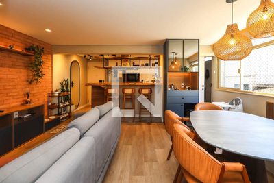 Apartamento, 2 quartos, 92 m² - Foto 5