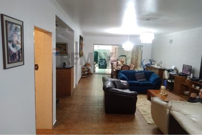 Sobrado, 3 quartos, 248 m² - Foto 1