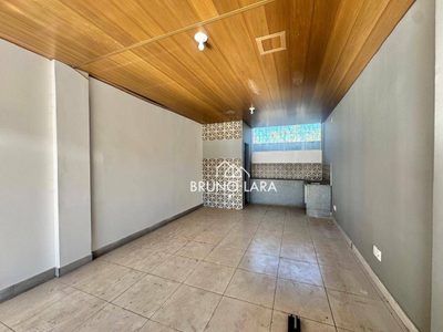 Loja-Salão, 41 m² - Foto 3