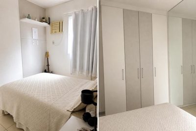 Apartamento, 2 quartos, 55 m² - Foto 5