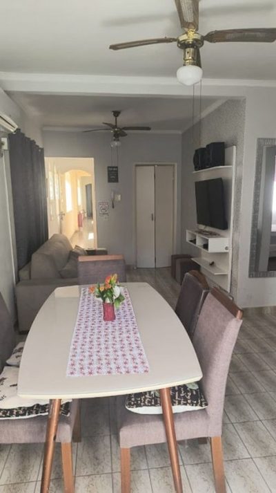 Apartamento, 2 quartos, 80 m² - Foto 2