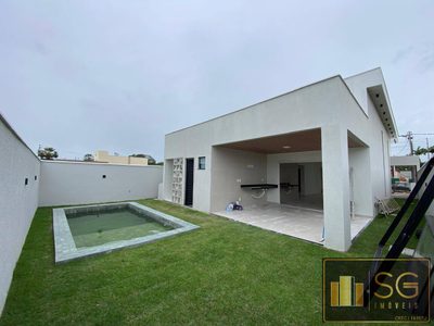 Casa de Condomínio, 3 quartos - Foto 5