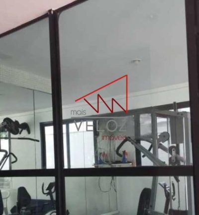 Apartamento, 2 quartos, 90 m² - Foto 1