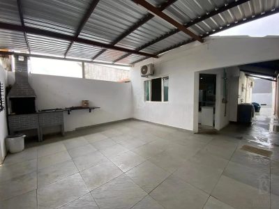 Casa, 2 quartos, 20 m² - Foto 1