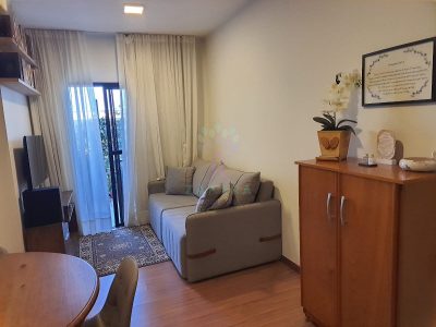 Apartamento, 3 quartos, 65 m² - Foto 4