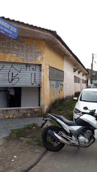 Sala-Conjunto, 296 m² - Foto 1