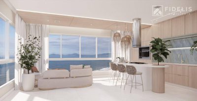 Apartamento, 3 quartos, 110 m² - Foto 2