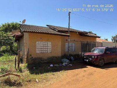 Casa, 3 quartos, 605 m² - Foto 1