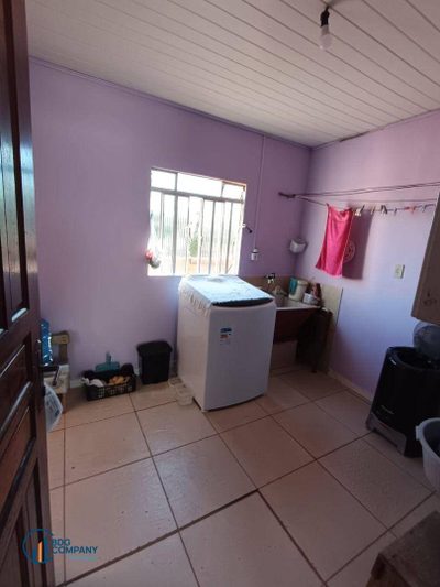 Casa, 3 quartos, 96 m² - Foto 4
