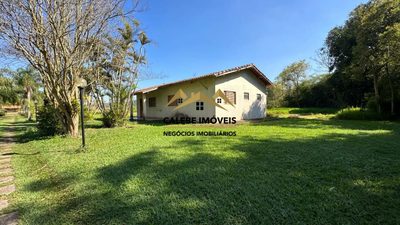 Sítio, 8 quartos, 5 hectares - Foto 4