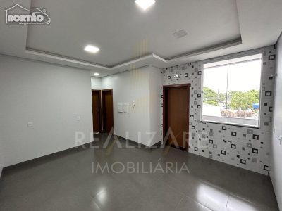 Casa, 3 quartos, 57 m² - Foto 3