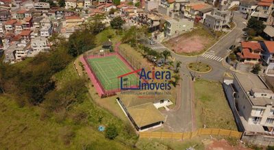 Loteamento e Condomínio, 270 m² - Foto 1