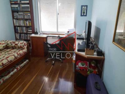 Apartamento, 2 quartos, 92 m² - Foto 1