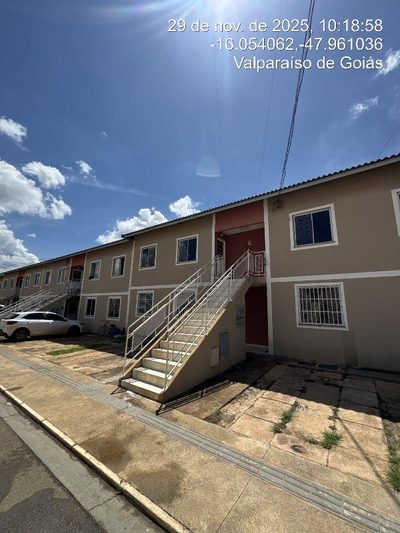 Apartamento, 2 quartos, 43 m² - Foto 1