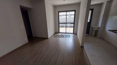 Apartamento, 2 quartos, 51 m² - Foto 2