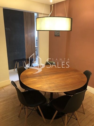 Apartamento, 3 quartos, 132 m² - Foto 2