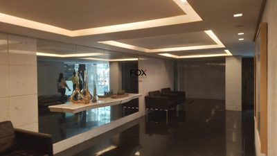 Apartamento, 3 quartos, 110 m² - Foto 3