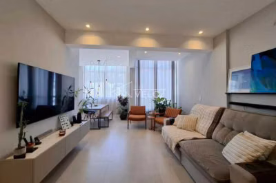 Apartamento, 1 quarto, 89 m² - Foto 4