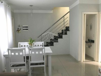 Sobrado, 3 quartos, 130 m² - Foto 3