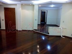 Apartamento, 3 quartos, 202 m² - Foto 2