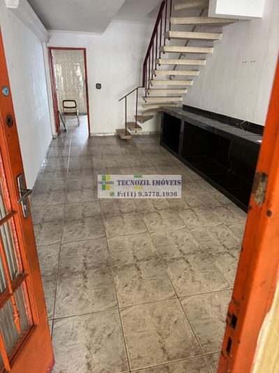 Sobrado, 2 quartos, 94 m² - Foto 2