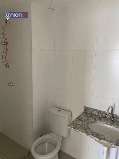 Apartamento, 1 quarto, 31 m² - Foto 4